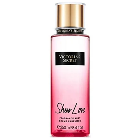 Victoria's Secret Sheer Love