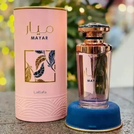 عطر لطافة ميار
