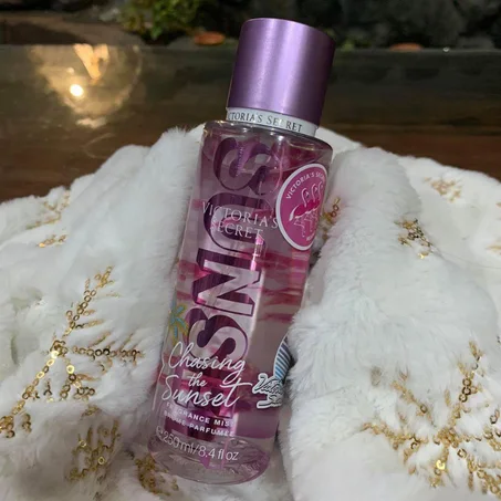 Victoria's Secret  Chasing the Sunset