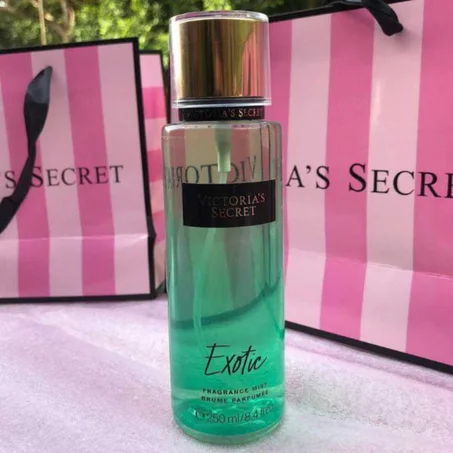 Victoria's Secret Exotic