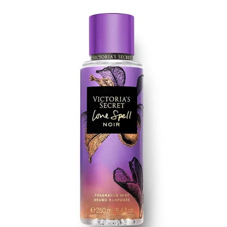 Victoria's Secret  Love Spell Noir