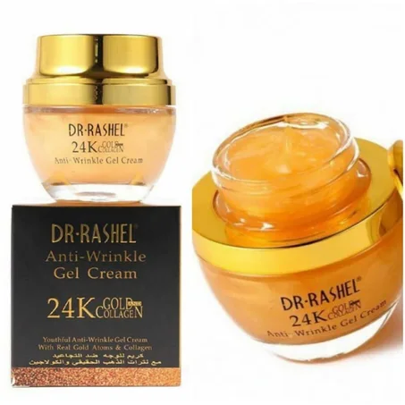 كريم للوجه ضد التجاعيد