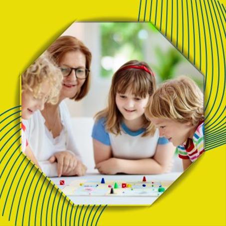 ألعاب أطفال