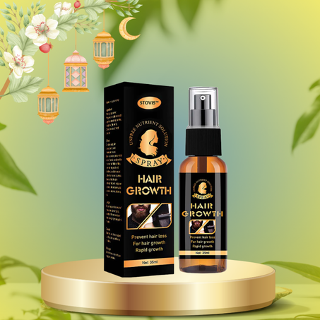 بخاخ PremiumLocks: كثافة مثالية للشعر واللحية!