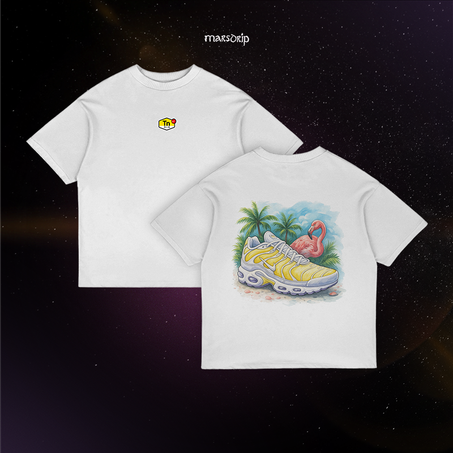 TSHIRT TN - SUMMER EDITION