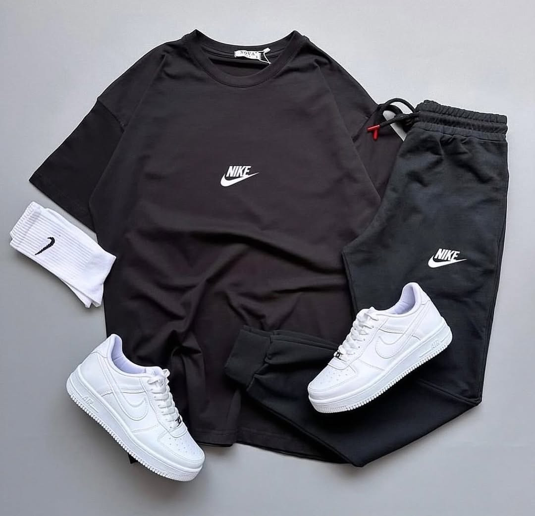 ترنج راوند Nike+ ✅