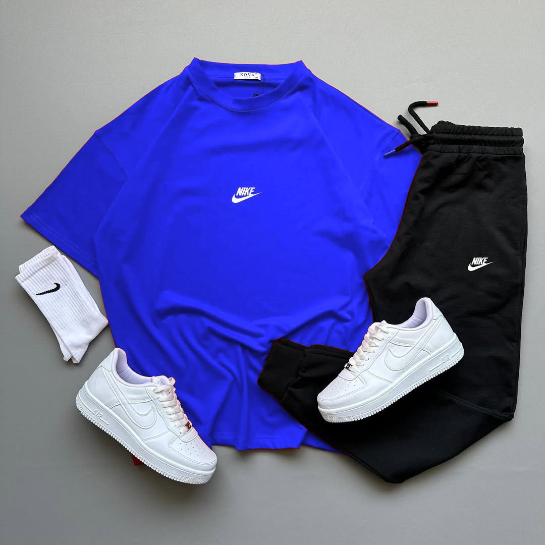 ترنج راوند Nike+ ✅