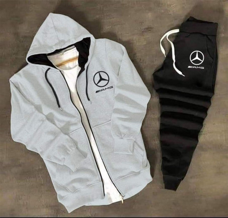 ترنج Mercedes 