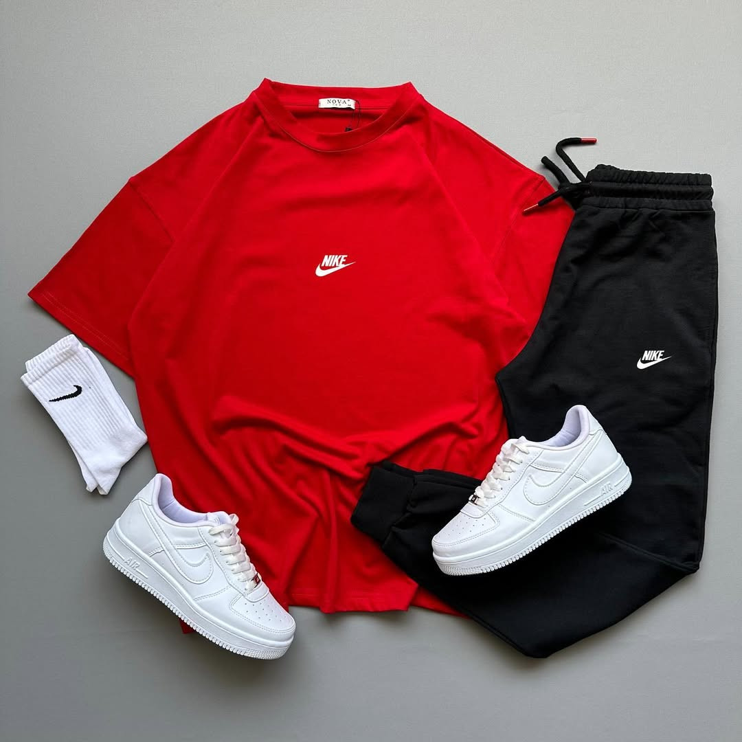 ترنج راوند Nike+ ✅
