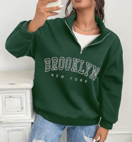 هودي BROOKLYN