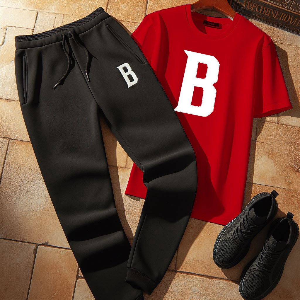 ترينج صيفي حرف B