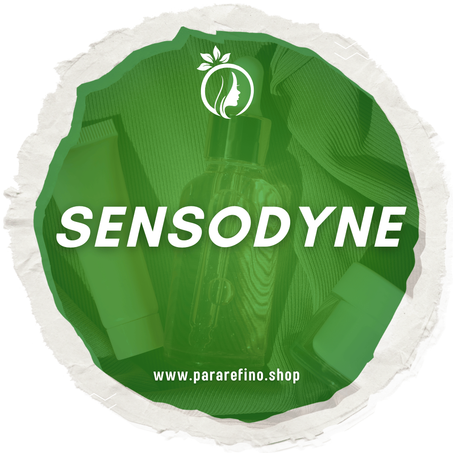 SENSODYNE