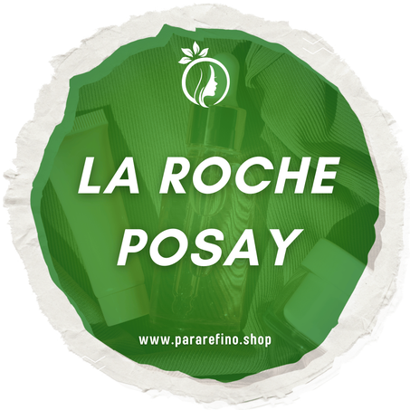 La ROCHE-POSAY