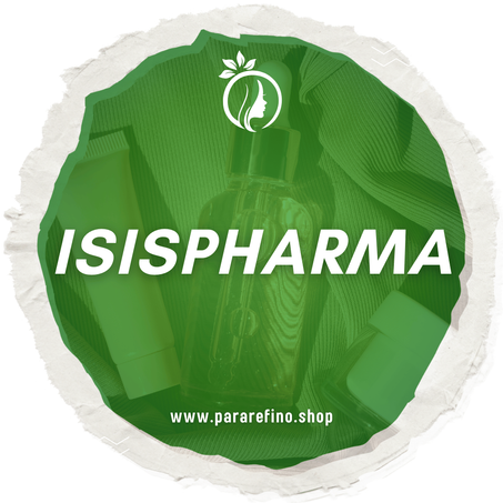 ISISPHARMA
