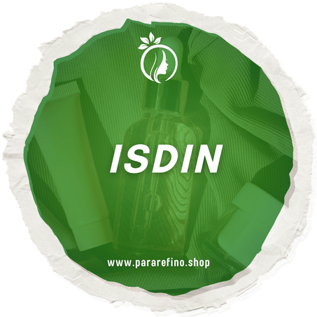 ISDIN