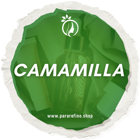 CAMAMILLA