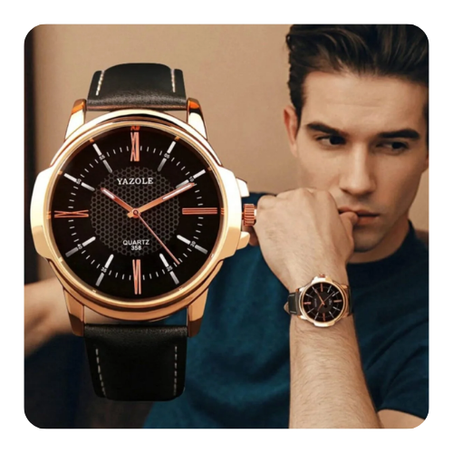 ساعات رجالية