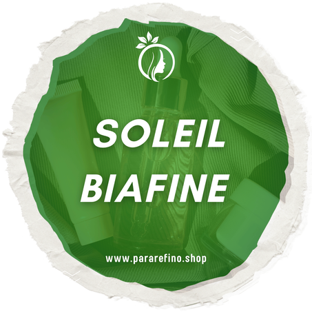 SOLEIL BIAFINE