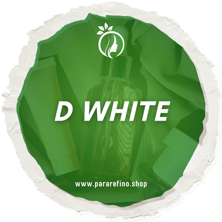 D WHITE
