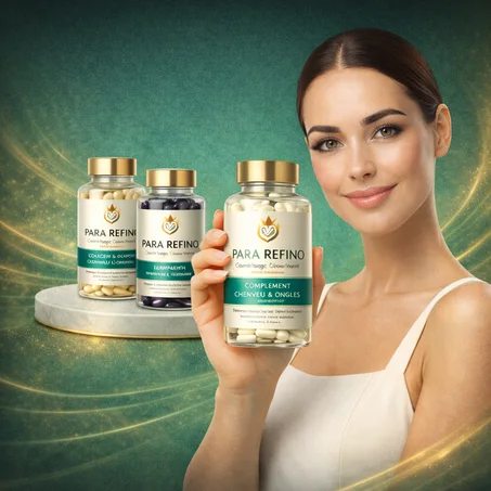 مكملات غدئية