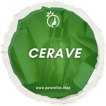 CERAVE