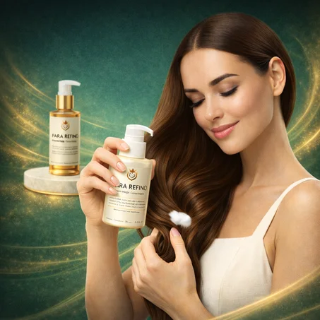 العناية بالشعر