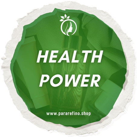 HEALTH POWER
