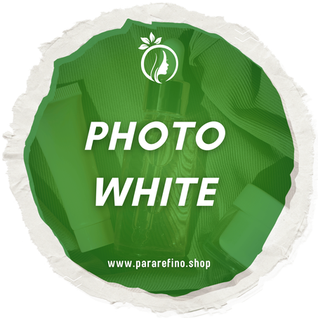 PHOTO WHITE