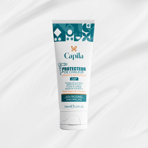 Protecteur De Chaleur