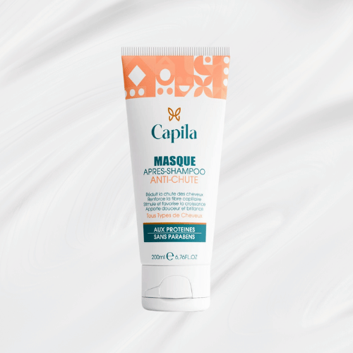 Masque Après-Shampoo