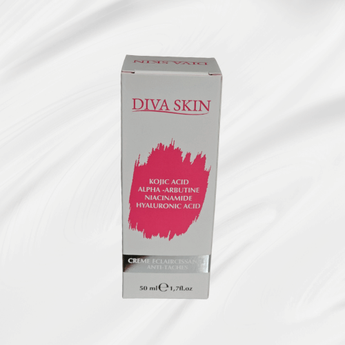 Crème Eclaircissante