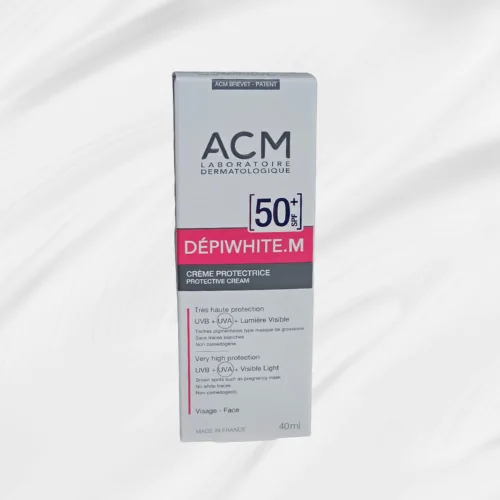 ACM-DÉPIWHTE M