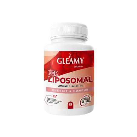 Fer Liposomal