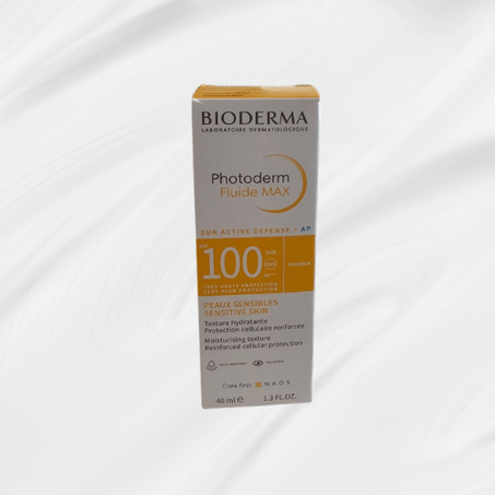 Photoderm Fluide Max