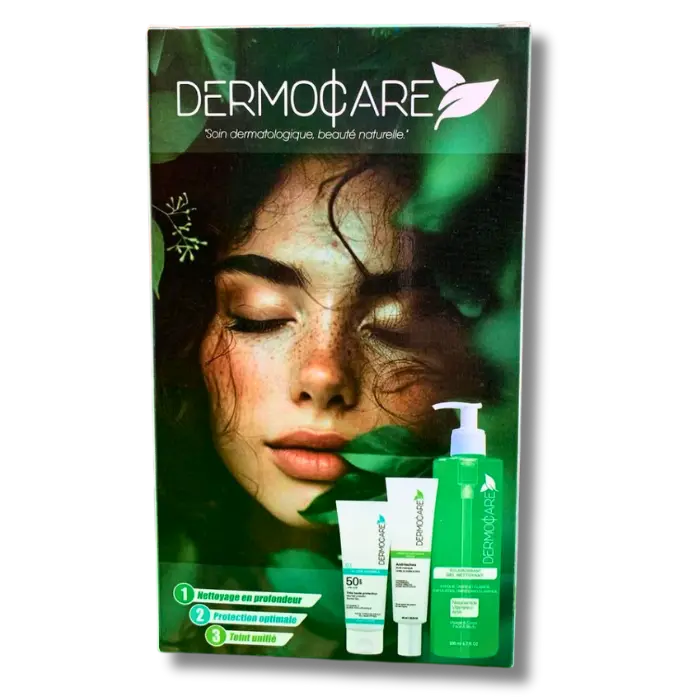 Pack Dermocare