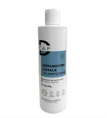 Total  Repair Shampooing