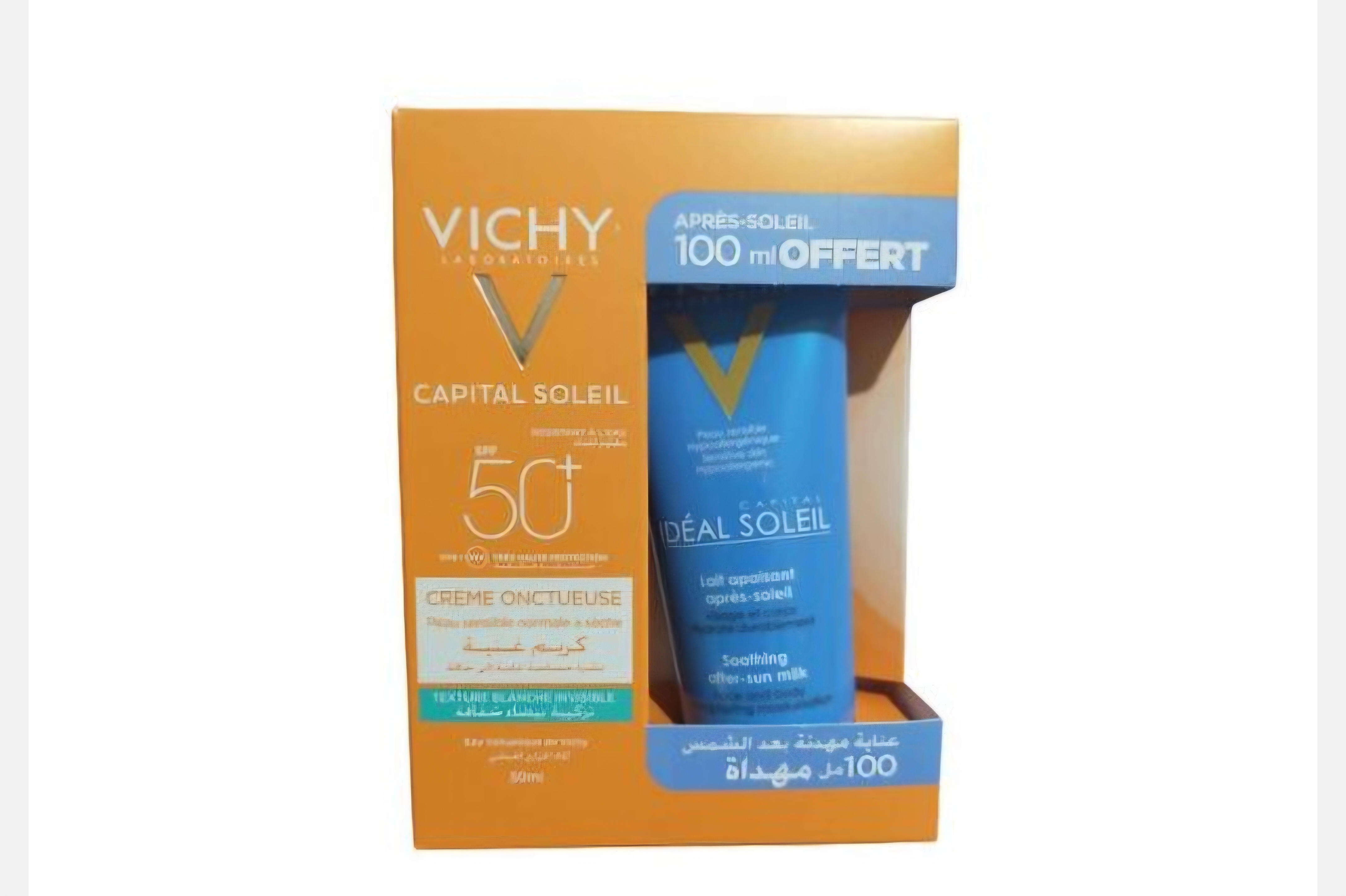 CAPITAL SOLEILسلكؤنس يا سورن م لهةا ٥50DE