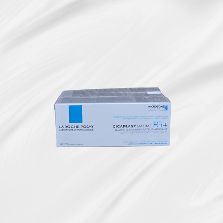 Cicaplast Baume B5