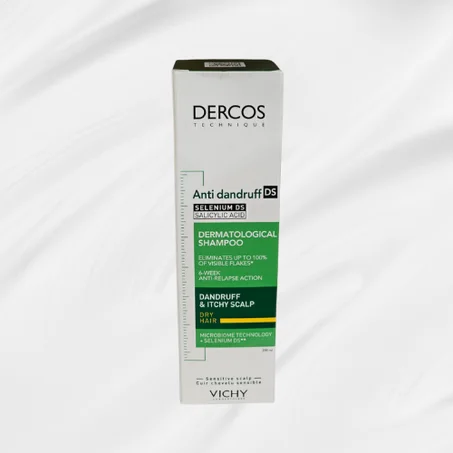 Anti dandruff DS
