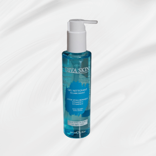 Gel Nettoyant