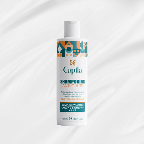 Shampooing Anti Chute