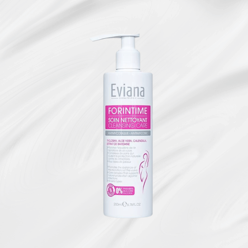 جل إيفيانا فورينتايم للمناطق الحساسة 200