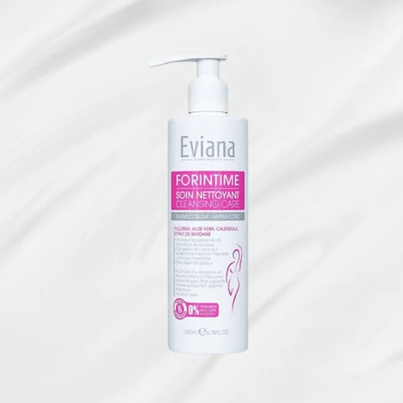 جل إيفيانا فورينتايم للمناطق الحساسة 200