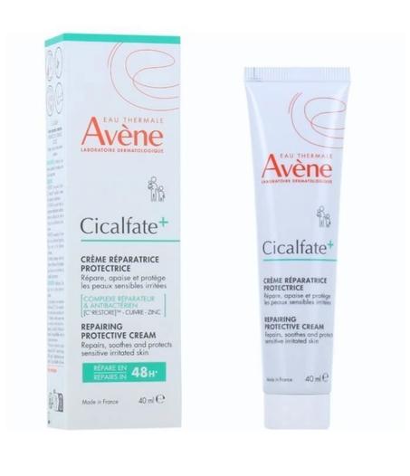 Crème Préparatrice