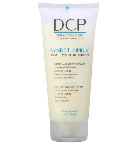 SYNDET LIPIDIK CREME LAVANTE RELIPIDANTE