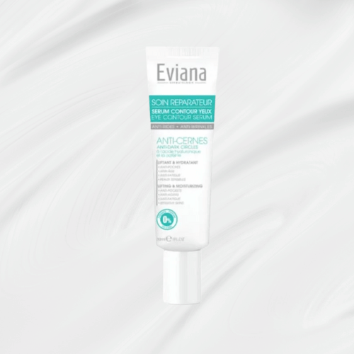 Serum contour yeux