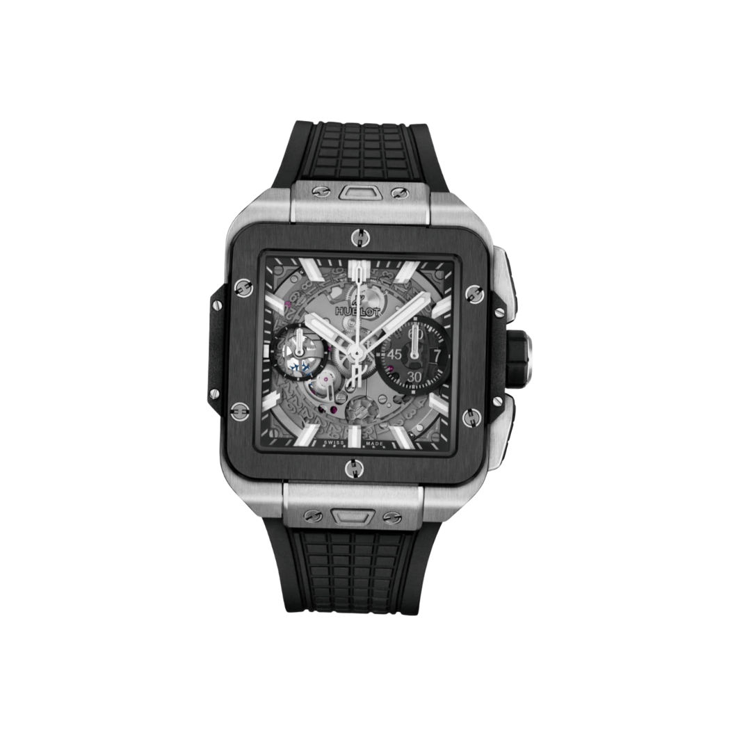 الموديل الثالث