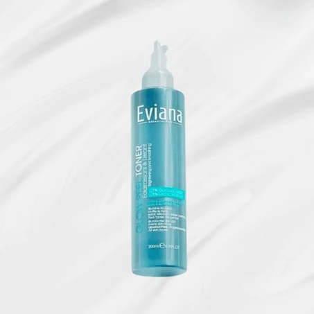 Eviana Glow Peel Toner 200ml