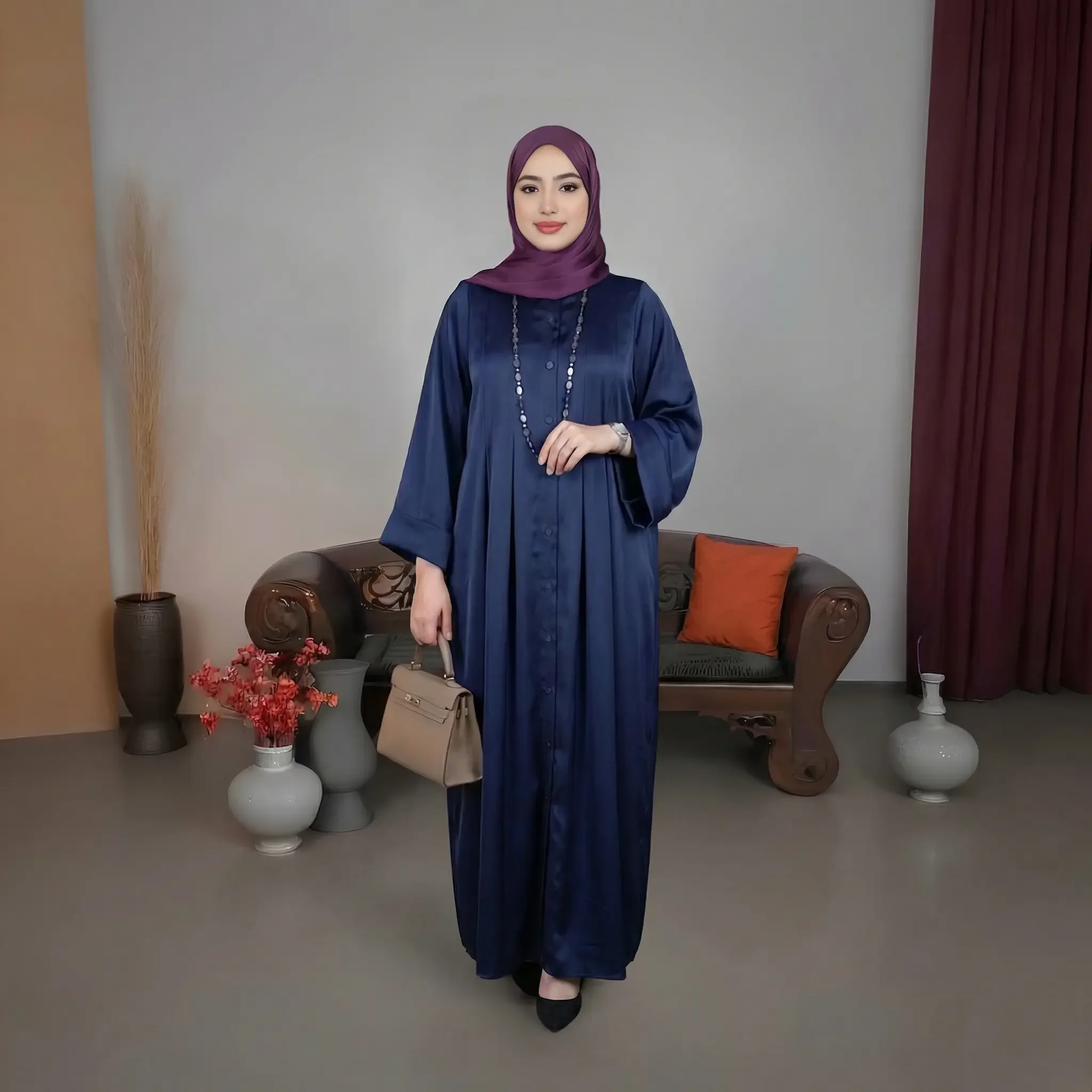 عباية صفاء