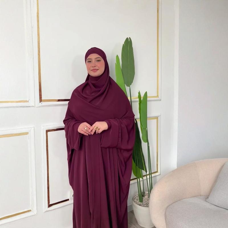 عباية حياة + شان بالمجان🎁